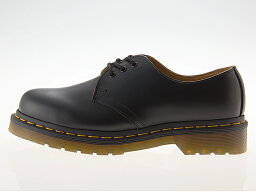 ドクターマーチン Dr.Martens 1461 3EYE GIBSON SHOES 3ホール ギブソン BLACK #11838002