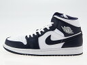 ナイキ NIKE AIR JORDAN 1 MID エア ジ...