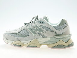 <strong>ニューバランス</strong> NEW BALANCE U<strong>9060</strong>GM 90/60 メンズ・レディースサイズ GRAY/BEIGE グレー/ベージュ ワイズD