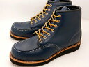 【REDWING(正規販売店)】 レッドウィング