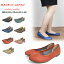 【あす楽】レディース パンプス 婦人 milkymilky イチマツ 【ICHI23010】 日本製 MADE IN JAPAN 軽量 約2.5cmヒール ラバー 防滑 7色 □ichi23010□