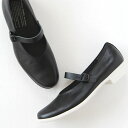 【10%OFFクーポン配布中】TRAVEL SHOES by chausser(トラベルシューズバイショセ)ワンストラップシューズ/パンプス TR-002【smtb-KD】