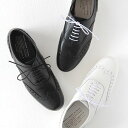 【10%OFFクーポン配布中】TRAVEL SHOES by chausser(トラベルシューズバイショセ)ウイングチップレースアップシューズ TR-004【smtb-KD】