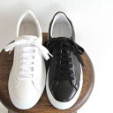【10%OFFクーポン配布中】Amb/Ambassadors(エーエムビー/アンバサダーズ)レザースニーカー No.9838L KIPS(レディース) Ambassadors of minimalism【smtb-KD】