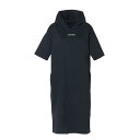 P20倍!ショッフェル Schoffel アパレル レディース SSK-5014015 HALFSLEEVE JERSEY DRESS (90)BLACK 21SS