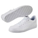 v[} PUMA Xj[J[ WjA PMJ-362947 R[g|Cg VULC V2 BG (02)v[} zCg v[} zCg 22.0P25.0cm fB[X C V[Y  ʊwC