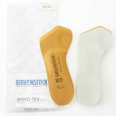 《メール便可》BIRKENSTOCK ビルケンシュトック インソール BIRKO TEX INSOLE 1001271ビルコテックスインソール(ドイツ製)「靴」