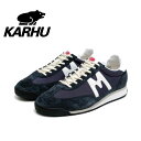 カルフ KARHU KH 805010 ナイトスカイ/ホワイト(ユニセックス) CHAMPIONAIR 「靴」