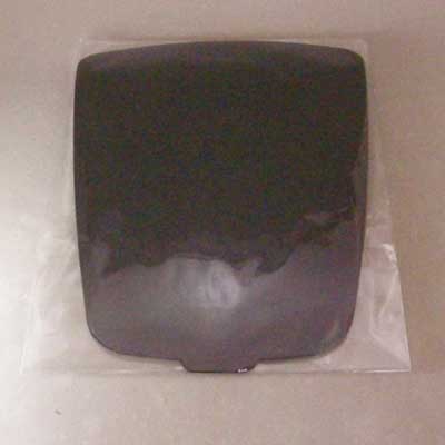 ロングブーツに最適（カラー：ブラック）プラスチック製シューキーパー（ロング用）【pedag】ペダック ブーツフォーマー（ドイツ製）