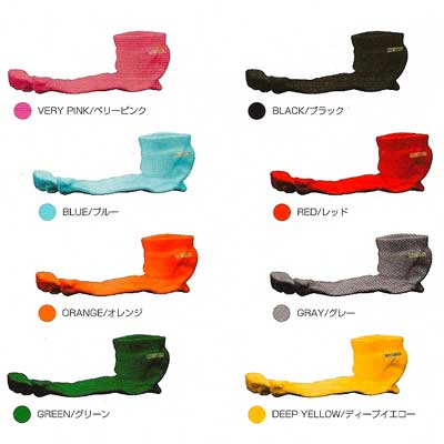 噂のランニングソックス快適5本指ソックス(TRR-25)【R×L SOCKS】 アールエルソックス超立体構造（厚地タイプ）【RCPmara1207】