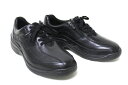 【送料無料】ドクターアッシー(Dr.ASSY)DR-8014 ワイズ 4Eラストで履き易い♪ DR8014 (ウォーキングシューズに最適) 天然皮革:紐&ファスナー 24.5cm-27.0cm 【smtb-m】