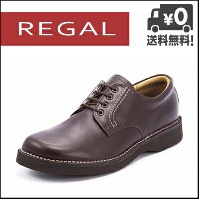 リーガルウォーカー JJ23 AG 3E REGAL プレーントゥ メンズ ビジネスシュー…...:shoesdirect:10028804