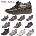 【送料無料】《VITA NOVA ヴィタノーバ》 6967 新しいライフスタイルを提案するレディース...