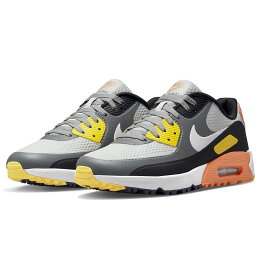 ナイキ エア マックス 90 G NIKE AIR MAX 90 G スモーク<strong>グレー</strong>/ブラック/<strong>グレー</strong>フォグ/ホワイト CU9978-012 ナイキジャパン正規品