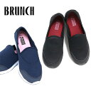 【ブランチ】BRUNCHレディーススリッポンスニーカー BR...