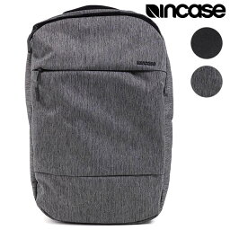 Incase インケース バックパック Incase <strong>City</strong> Collection <strong>Compact</strong> <strong>Backpack</strong> インケース シティー コレクション コンパクト リュックサック （37171078/37171080）