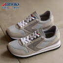 【即納】BROOKS ブルックス スニーカー CHARIOT...