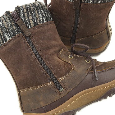 【50%OFF】MERRELLメレルレディースウィメンズブーツDECORABOLEROデコラボレロBROWN(69284FW14)【e】【ts】【あす楽対応】
