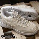 【即納】gravis グラビス スニーカー メンズ KONA...