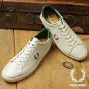 【即納】FRED PERRY フレッドペリー スニーカー 靴...