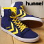 【在庫限り】hummel ヒュンメル スニーカー メンズ レディース SL STADIL RAINBOW HIGH SL スタディール レインボー ハイカット ASTRAL AURA (HM65027-4129)【ts】【e】【コンビニ受取対応商品】