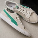 PUMA プーマ SUEDE 90681 スエード W.WH...