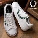 【即納】FRED PERRY フレッドペリー B722 プリ...