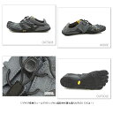 Vibram fivefingers アイテム口コミ第3位