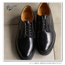 【即納】DANNER ダナー ブーツ 短靴 POSTMAN SHOES ポストマン シューズ BLACK (D-214300)【コンビニ受取対応商品】 shoetime