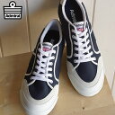 【即納】アドミラル イノマー メンズ レディース スニーカー Admiral INOMER Navy/White (SJAD1509-1001)【e】【コンビニ受取対応商品】