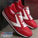 【即納】ブルックス ヘリテージ チャリオット BROOKS HERITAGE メンズ スニーカー CHARIOT True Red/White (1101781D-691)【コンビニ受取対応商品】 shoetime
