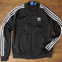 【即納】adidas Originals アディダス オリジナルス SST TRACK TOP レディース スーパースタートラックトップ ジャージ ブラック (BK5931 SS17)【コンビニ受取対応商品】 shoetime