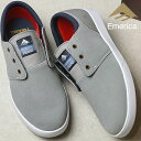 Emerica エメリカ スニーカー スケシュー FIGUE...