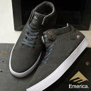 【在庫限り】【即納】Emerica エメリカ スニーカー ス...