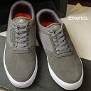 【在庫限り】【即納】Emerica エメリカ スニーカー ス...