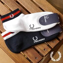 【即納】FRED PERRY フレッドペリー メンズ・レディ...