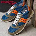 【即納】Saucony サッカニー スニーカー メンズ JA...
