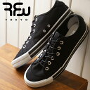 【即納】RFW アールエフダブリュー リズムフットウェア メ...