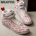【即納】MILKFED. × Reebok ミルクフェド ×...