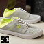 【在庫限り】ディーシーシューズ DC SHOES トレース ライト TRASE LITE スニーカー メンズ レディース 靴 GRY (DM181603)【ts】【e】【コンビニ受取対応商品】