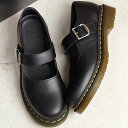 ドクターマーチン Dr.Martens レディース メリージ...