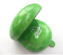 peroni ペローニ コインケース NEWシルバーロゴタイプ/本革仕様 BRIAR L GREEN/SV (594) 【RCP】594-BRIAR L GREEN/SV