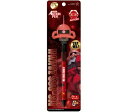 ★サンスター文具(SUN-Star)★「機動戦士ガンダム」“動く”ボールペン「アクションペン」☆ガンダムステーショナリー第3弾/アクションペン/シャア専用ザク☆
