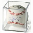 『イチロー直筆サインボール』【野球・メジャーリーグベースボール・マーリンズ・マイアミ・アメリカ】【通販・販売】