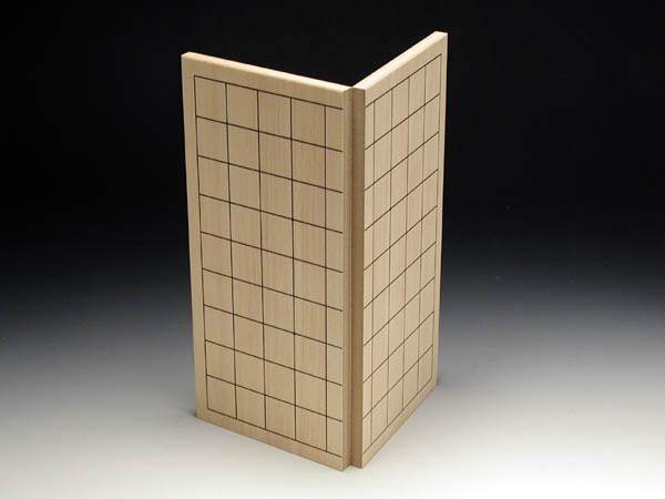 棋になる折れ盤 2...:shogi:10000695