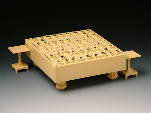 マグネット将棋盤「名人位」fs04gm...:shogi:10000745