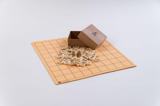 初心者おすすめ将棋Aセット...:shogi:10001916