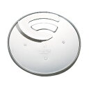 クイジナート DLC-NXJ2(大型)用パーツ1mmスライサーギフト プレゼント