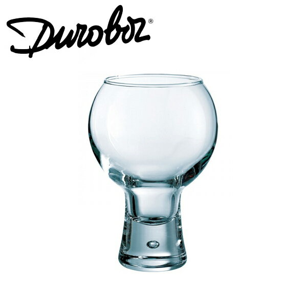 Durobor (デュロボー) ALTERNATO (アルタナト) 780/30 (300ml) /ガラス グラス コップ ベルギー製 食器 おしゃれ スタッキング カフェ レストラン 業務用 定番 ロングセラー デザートカップ スイーツカップ サンデー SSK16