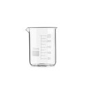 Libbey Chemistry Bar ビーカー250cc 耐熱ガラス 理化学グラス ホウケイ酸ガラス 理科の実験 食器 ユニーク バーツール メジャーカップ ミキシンググラス フラワーベース ギフト プレゼント SSK26